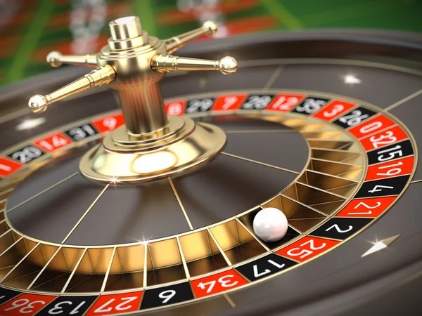 surga gacor platform dashboard showing live casino, slots, sportsbook, and esports categories