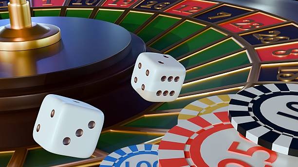 Caishen Wins slot game interface on surga gacor mobile app showing five reels and bet controls